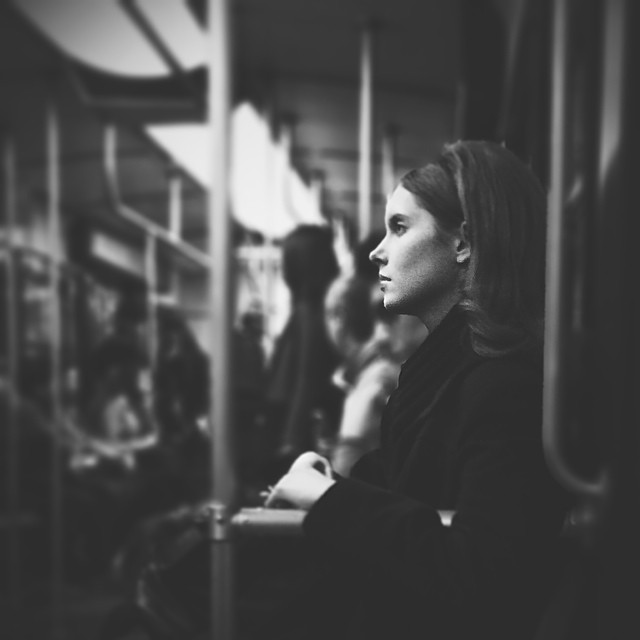Fabio Giavara passenger photograph