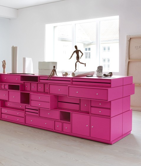 Home dream home styling example