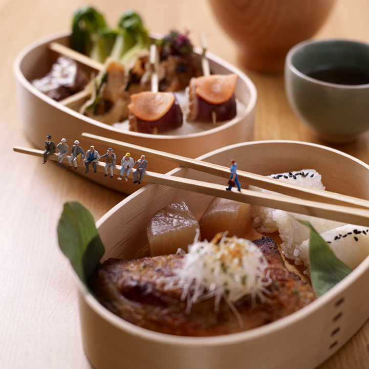 Minimiam narrative food still