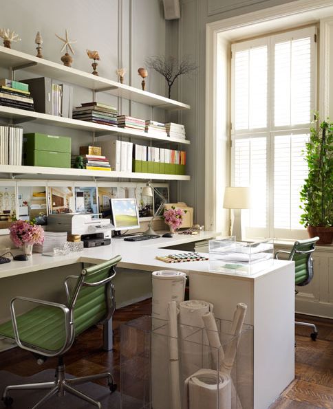 Compact craft room ideas
