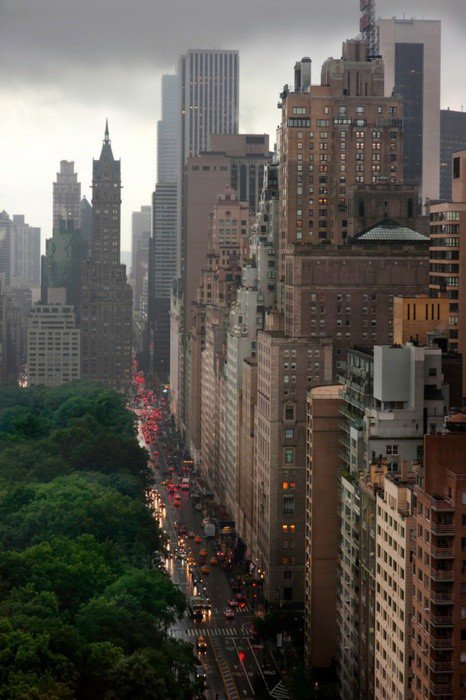 New York City New York City