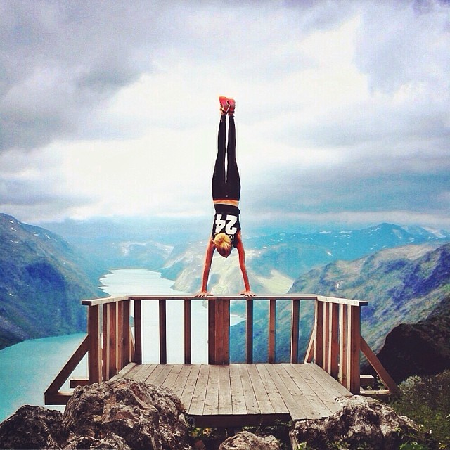 All that we are is the result of what we have thought.