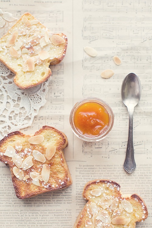 Food photography by Svetlana Karner