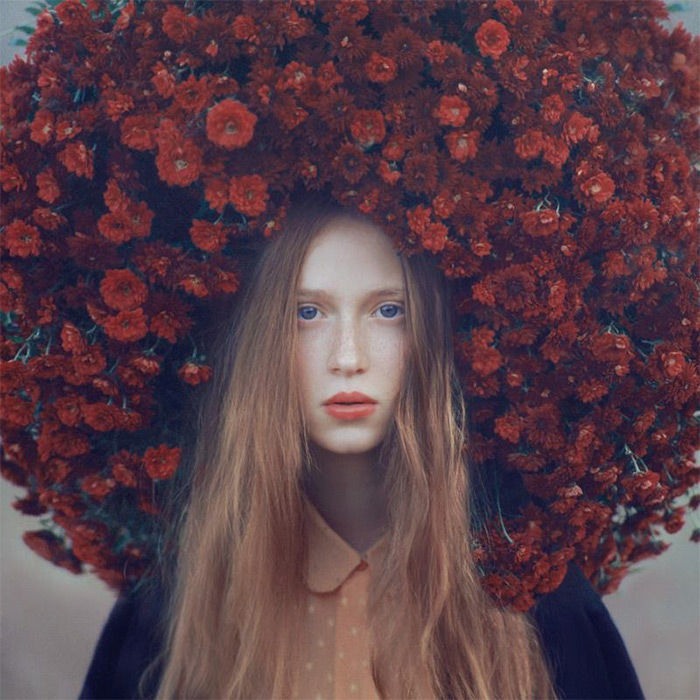 Surreal fine art image Oleg Oprisco