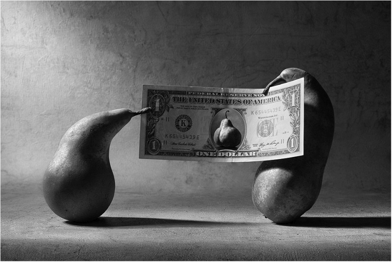 Fine art photo by Victoria Ivanova