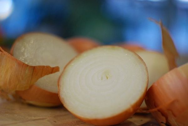 Food photograph from Brandon Matzek’s Kitchen Konfidence period