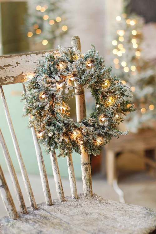Christmas photography inspiration