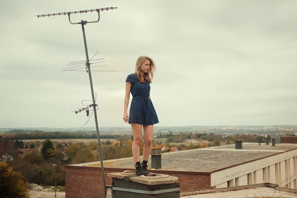 Travel sequence photograph by Aurélien Buttin