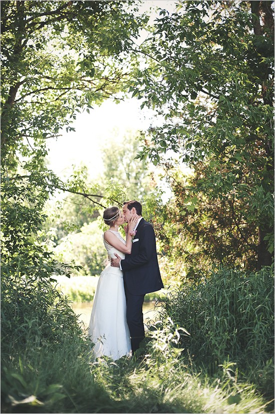 kiss-photos15 Passionate kiss photograph