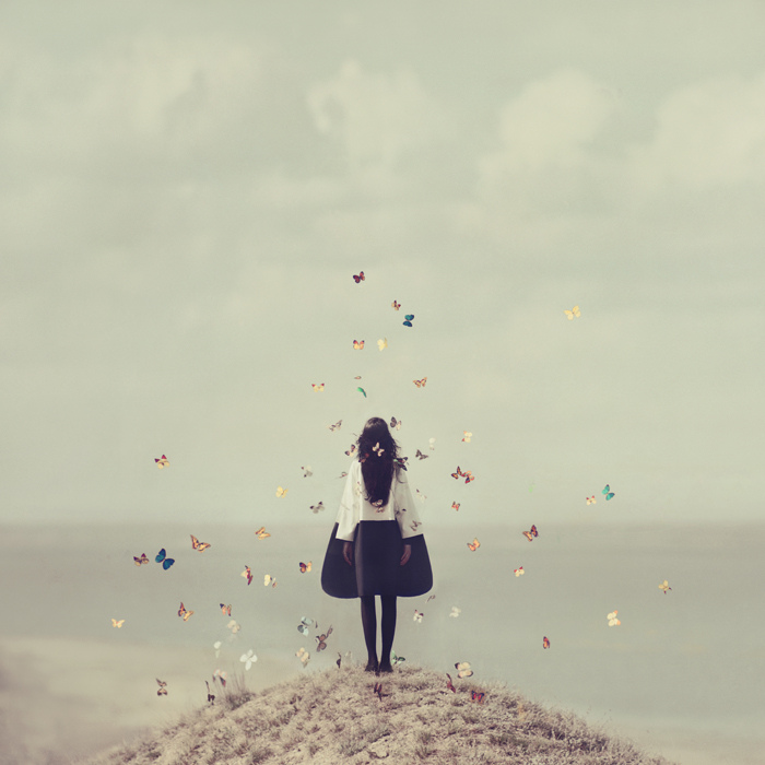 Fine art photography Oleg Oprisco