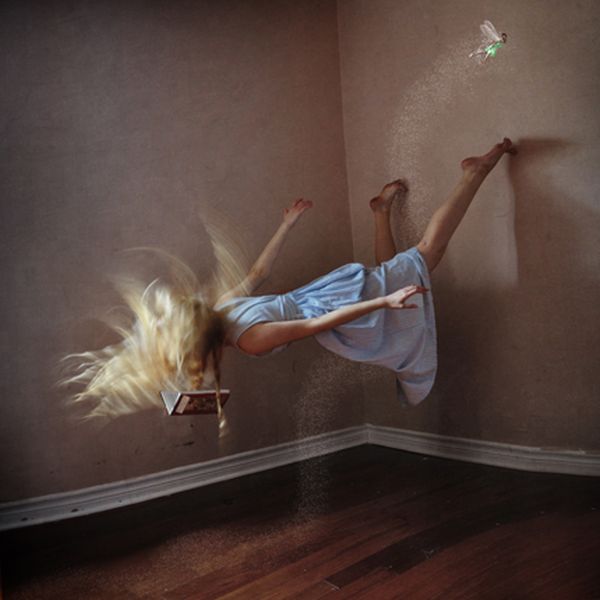 Magical world photography by Lissy Elle