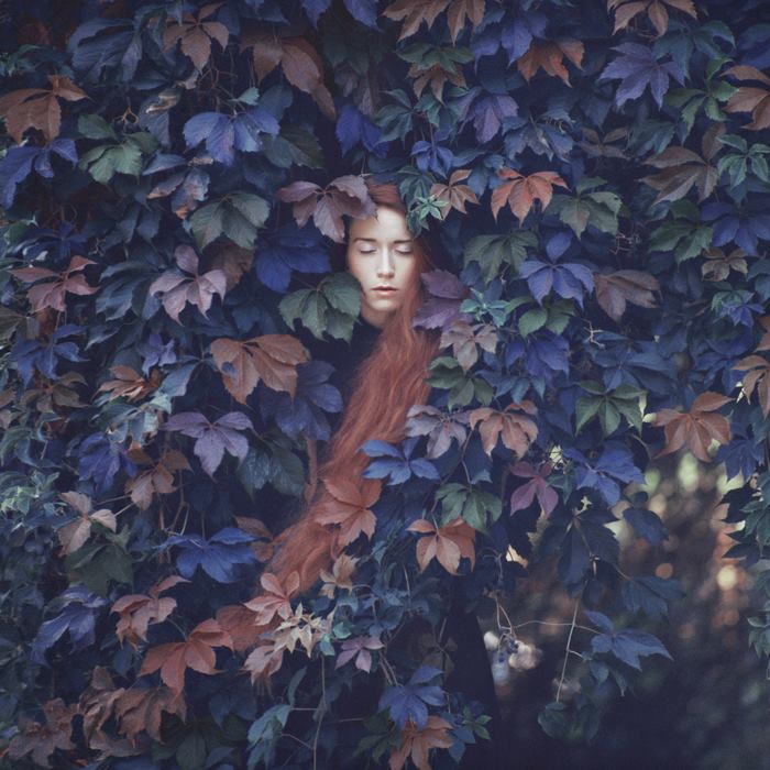 Fine art surrealism by Oleg Oprisco