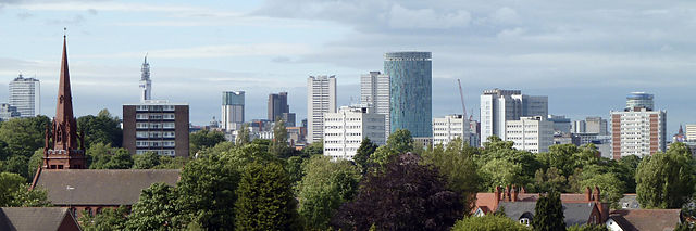 birmingham
