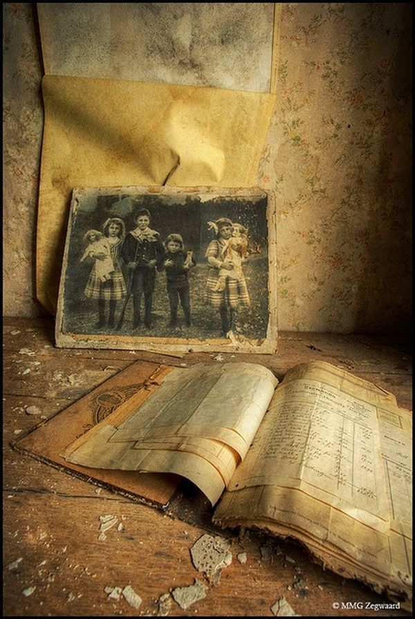 Second gallery storytelling photograph