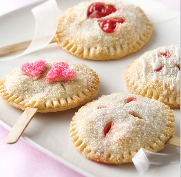 13 PIE POP WEDDING FAVORS