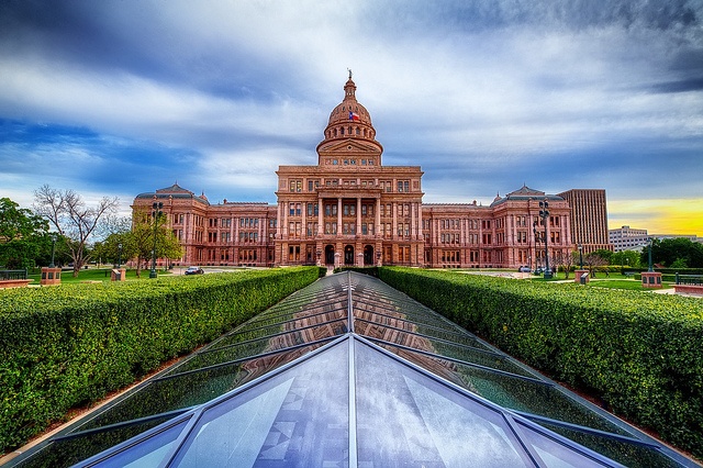 Travel HDR by Jim Nix
