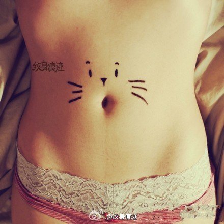 Cat tattoo design inspiration