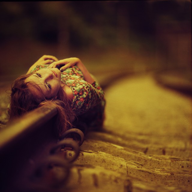 Oleg Oprisco surreal fine art photograph