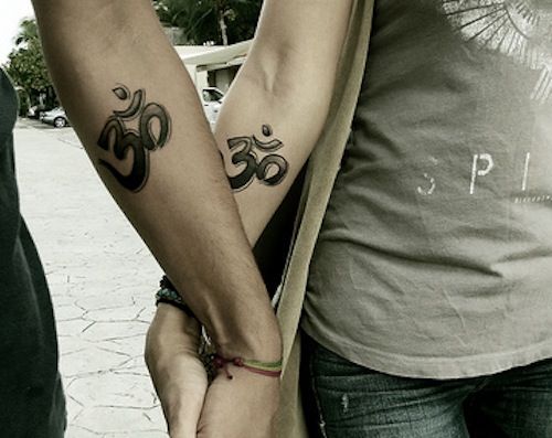 couple tattoo09