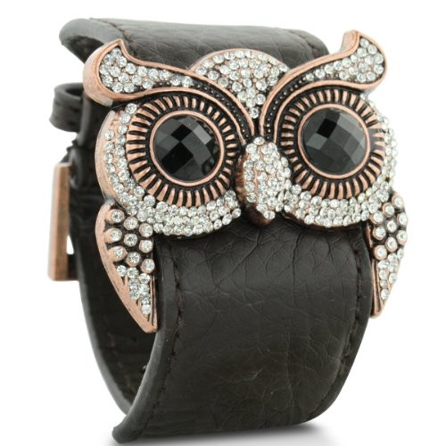be-jeweled22 Bracelet and ring stack