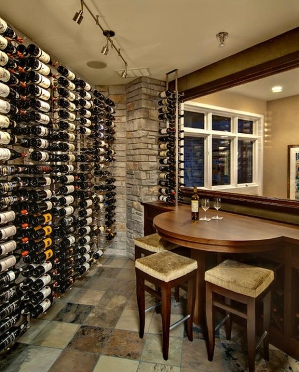 Practical interior redesign idea