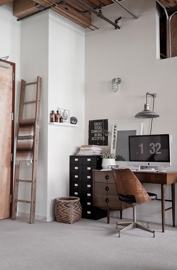 Compact home layout transformation