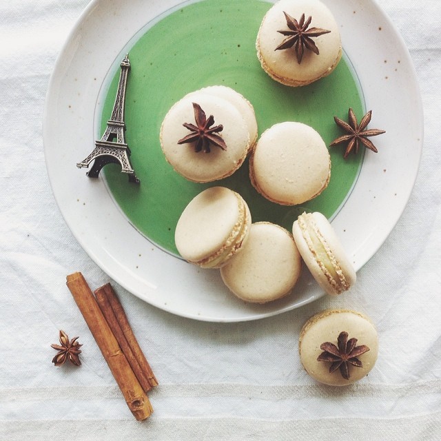 Svetlana Karner kitchen photograph