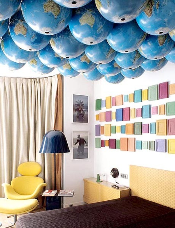 Practical home redesign photo