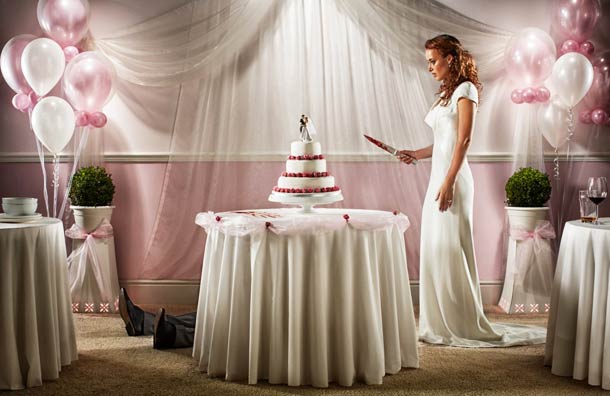 Lifestyle photography by Gary Salter