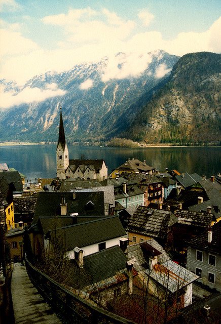 Hallstatt