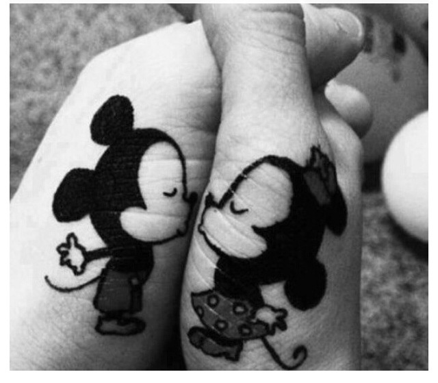 couple tattoo20
