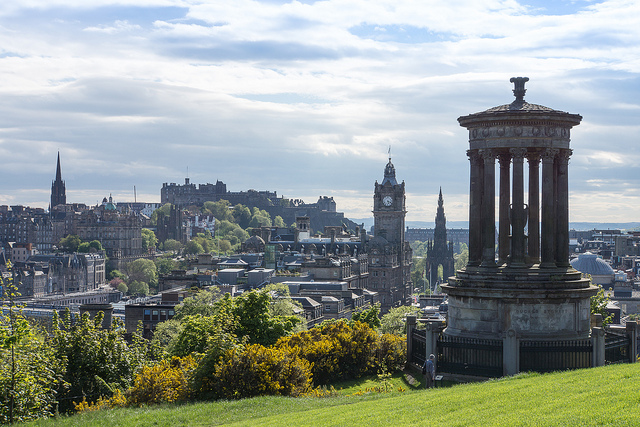 edinburgh