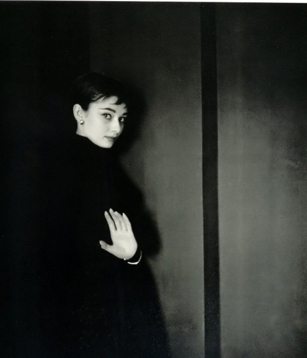 Audrey Hepburn iconic fashion