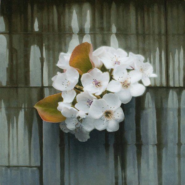 Patrick Kramer hyper-realistic oil painting