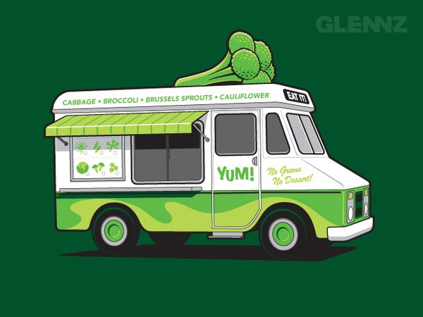 Glenn Jones Glennz t-shirt design