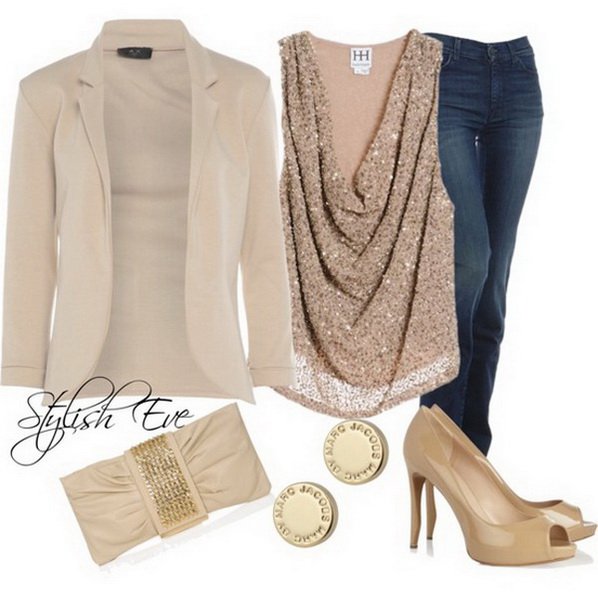Street style for the office
