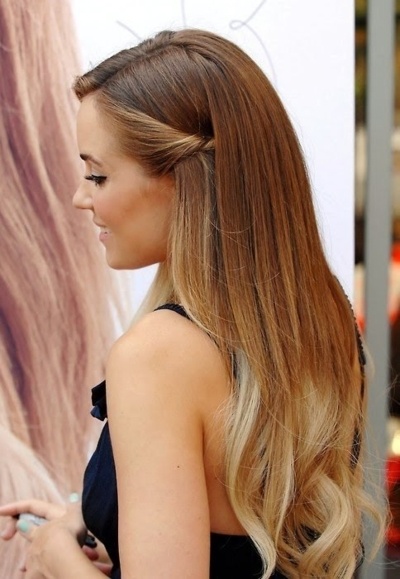 Ombre hair style example 18