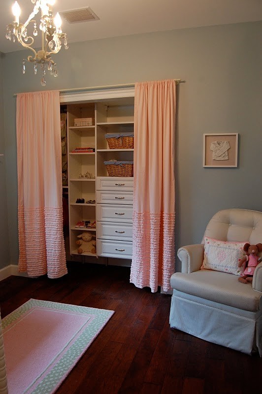 Interior update styling idea