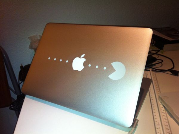 MacBook sticker layout example 8