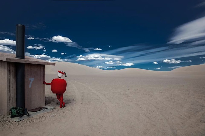 Smithsonian Magazine 10th Annual Photo Contest finalist image