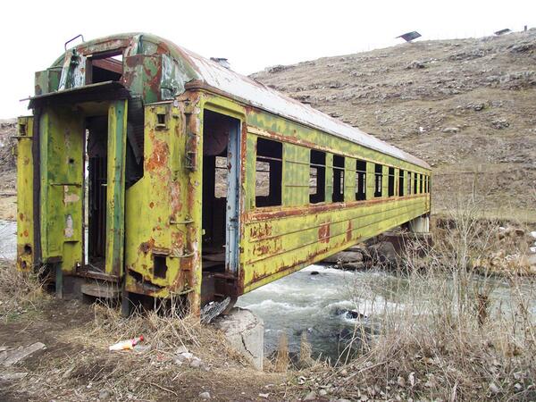 abandoned33
