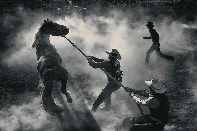 Smithsonian Magazine 10th Annual Photo Contest finalist image