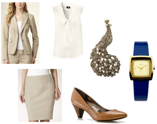 Light layers for work