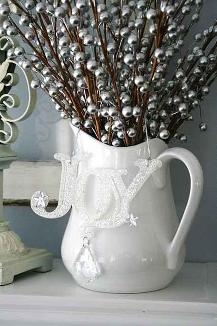 Christmas stockings and hearth decor