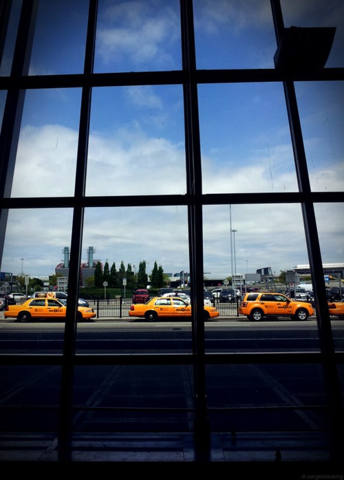 New York city photography
