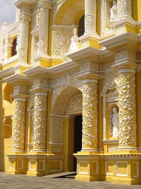Antigua, Guatemala
