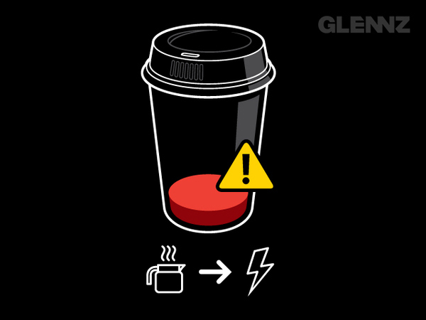 Glenn Jones Glennz t-shirt design