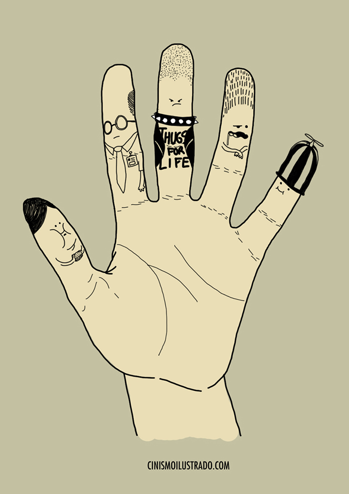 minimalist-illustrations11