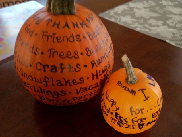 Thankful Pumpkins1
