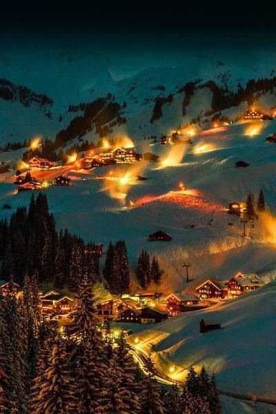Vorarlberg, Austria